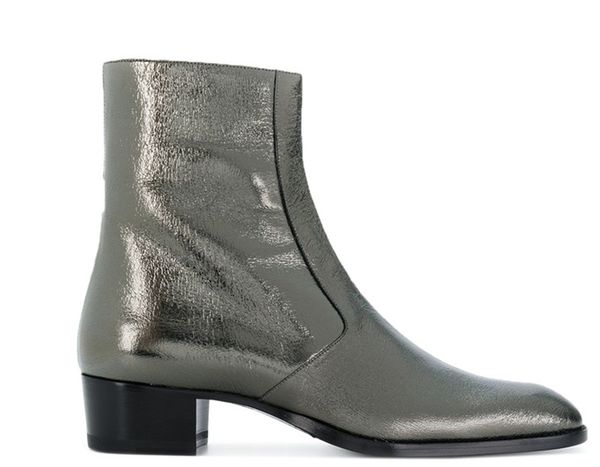 martin boots male personality features 2020 new list fashion trends pointed genuine leather breathable and comfortable boots, Black
martin boots male personality features 2020 new list fashion trends pointed genuine leather breathable and comfortable boots, Black