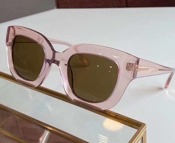 pia sunglasses shiny transparent rose champagne/ pink ft0659 sonnenbrille fashion women sunglasses gafas de sol with box, White;black
pia sunglasses shiny transparent rose champagne/ pink ft0659 sonnenbrille fashion women sunglasses gafas de sol with box, White;black