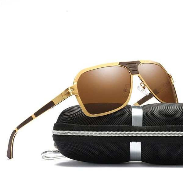 alloy oversized rectangle spring leg cool men polarized sunglasses custom made myopia minus prescription polarized lens -1 to -6, White;black
alloy oversized rectangle spring leg cool men polarized sunglasses custom made myopia minus prescription polarized lens -1 to -6, White;black