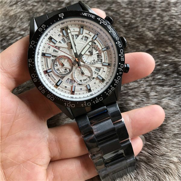 btime mens watchesmen bracelet all subdials work six-hand movement solid steel belt watch waterproof life quality fashion men bracele
btime mens watchesmen bracelet all subdials work six-hand movement solid steel belt watch waterproof life quality fashion men bracele