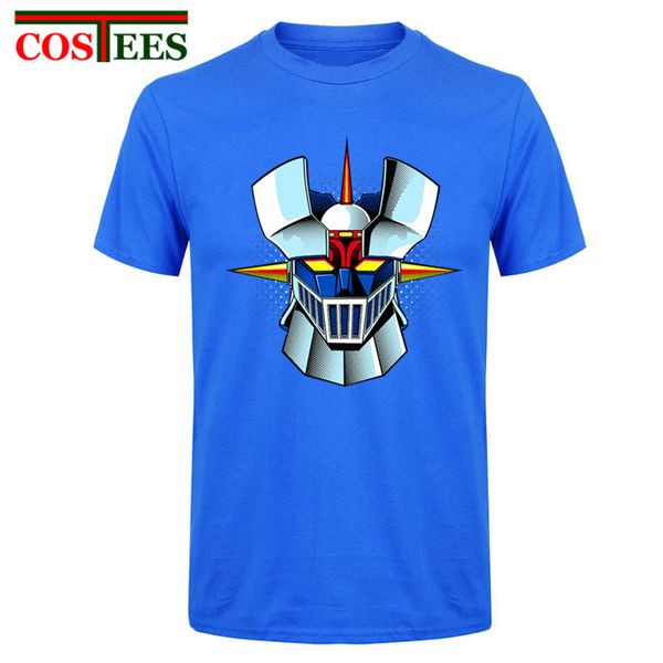 интересные mazinger z t рубашки мужчин аниме старый классический манга робот фильм t-shirt black basic тройники рубашки для мальчиков 2017 м
интересные mazinger z t рубашки мужчин аниме старый классический манга робот фильм t-shirt black basic тройники рубашки для мальчиков 2017 м