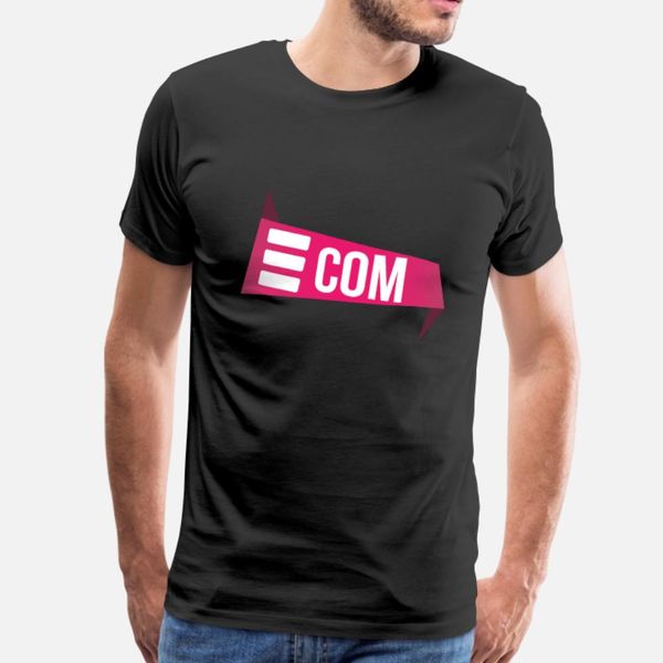 e commerce ecom t shirt men interesting 100% cotton s-3xl leisure interesting breathable summer style kawaii
e commerce ecom t shirt men interesting 100% cotton s-3xl leisure interesting breathable summer style kawaii