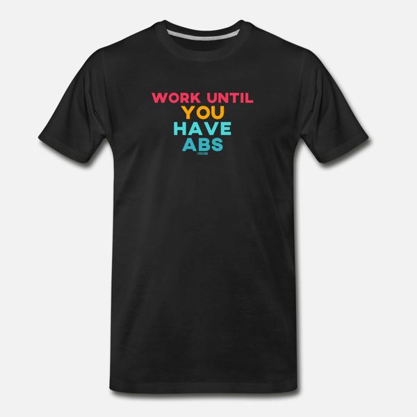 sixpack abs gym t shirt men printing 100% cotton round collar kawaii interesting building spring trend shirt
sixpack abs gym t shirt men printing 100% cotton round collar kawaii interesting building spring trend shirt