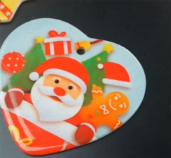 heat transfer printing xmas ornaments decors diy blank thermal transfer ceramic pendant xmas bell trees snowflake heart pendents f92503
heat transfer printing xmas ornaments decors diy blank thermal transfer ceramic pendant xmas bell trees snowflake heart pendents f92503