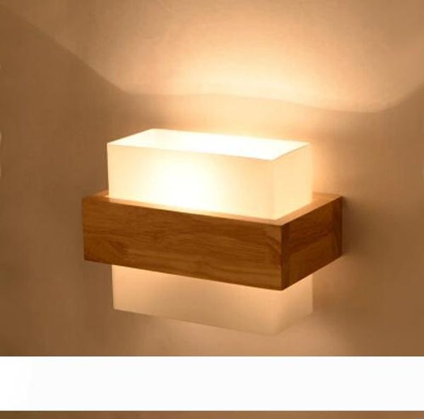 2019 NEW Northern Europe Style aplik Wood LED Wall Light Lamps For Home Lighting,Wall Sconce Arandela Lamparas De Pared
2019 NEW Northern Europe Style aplik Wood LED Wall Light Lamps For Home Lighting,Wall Sconce Arandela Lamparas De Pared