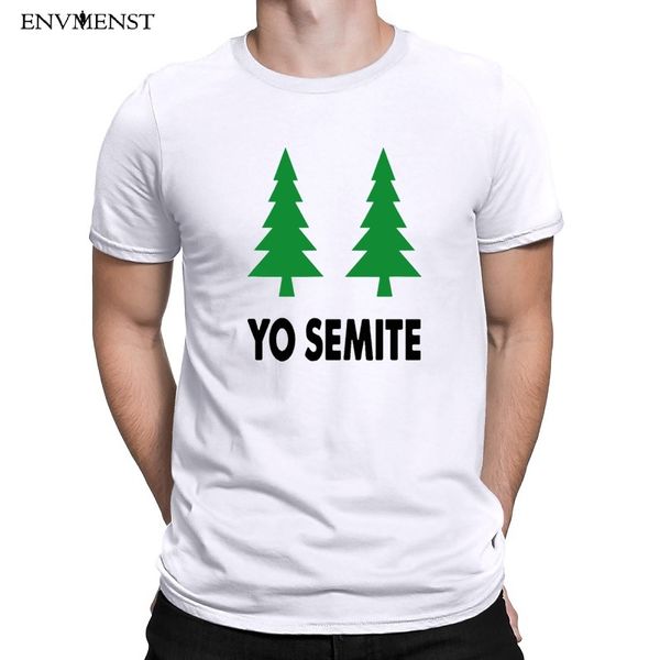 envmenst 100% хлопка футболки мужчин yo-антисемит национальный парк печать футболки o-образным вырезом с коротким рукавом случайно основывая
envmenst 100% хлопка футболки мужчин yo-антисемит национальный парк печать футболки o-образным вырезом с коротким рукавом случайно основывая