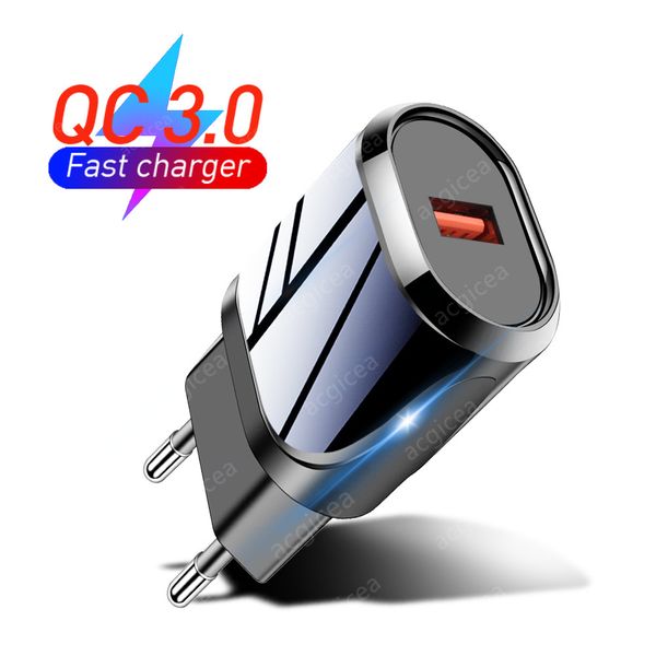 18w quick charge 3.0 usb charger qc 4.0 plug phone/fast adapter for samsung a50 iphone xr 11 8 7 xiaomi huawei
18w quick charge 3.0 usb charger qc 4.0 plug phone/fast adapter for samsung a50 iphone xr 11 8 7 xiaomi huawei