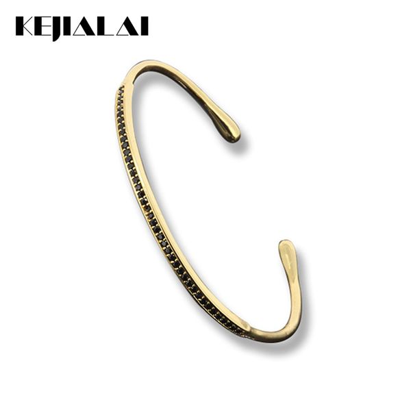 bangle brand anil arjanda adjustable bangles, micro pave black cz & 24k open cuff bangles bracelets for men& women
bangle brand anil arjanda adjustable bangles, micro pave black cz & 24k open cuff bangles bracelets for men& women