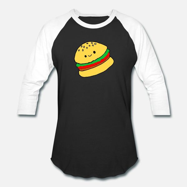 cute kawaii burger t shirt мужчины customized с коротким рукавом o-образным вырезом мужские известный комфортное лето стиль outfit рубашка
cute kawaii burger t shirt мужчины customized с коротким рукавом o-образным вырезом мужские известный комфортное лето стиль outfit рубашка