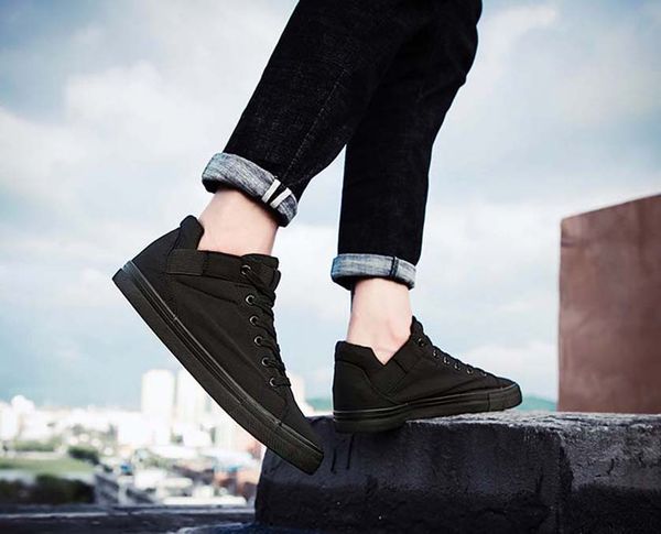 classics women platform trainer women flat shoes comfort casual shoe sneaker women leisure platform shoe chaussures trainers sh04 p35, Black
classics women platform trainer women flat shoes comfort casual shoe sneaker women leisure platform shoe chaussures trainers sh04 p35, Black