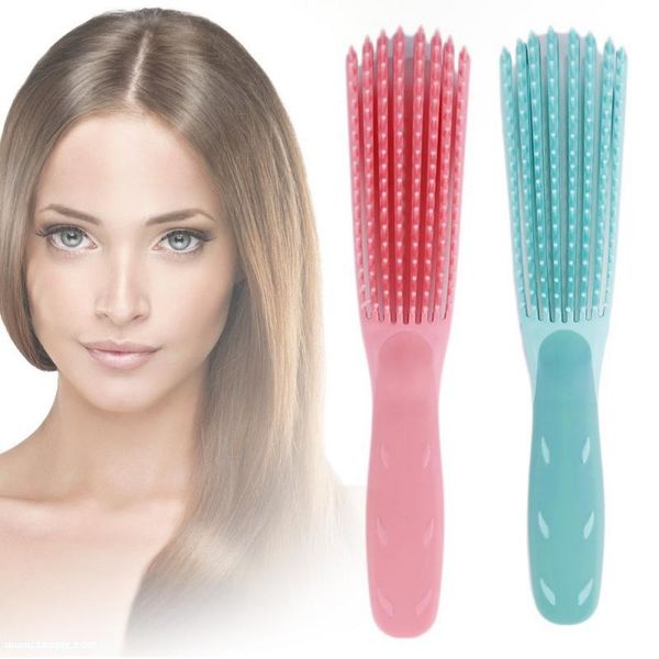 гребень инструменты расческа 1шт женщины styling узел клубок скальп укладка волос расческой профессиональный массаж кисти уход detangler bvj, Silver
гребень инструменты расческа 1шт женщины styling узел клубок скальп укладка волос расческой профессиональный массаж кисти уход detangler bvj, Silver