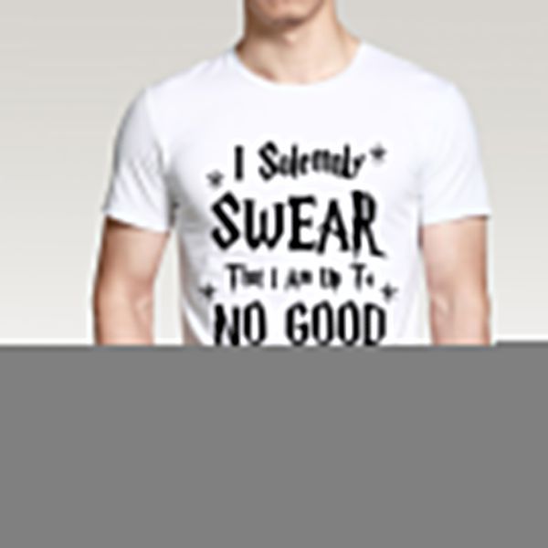 смешной мужчины t-shirt я клятвенно заверяю, что я am up to no good печати человека тенниски 2020 лета хлопка с коротким рукавом рубашки сти
смешной мужчины t-shirt я клятвенно заверяю, что я am up to no good печати человека тенниски 2020 лета хлопка с коротким рукавом рубашки сти