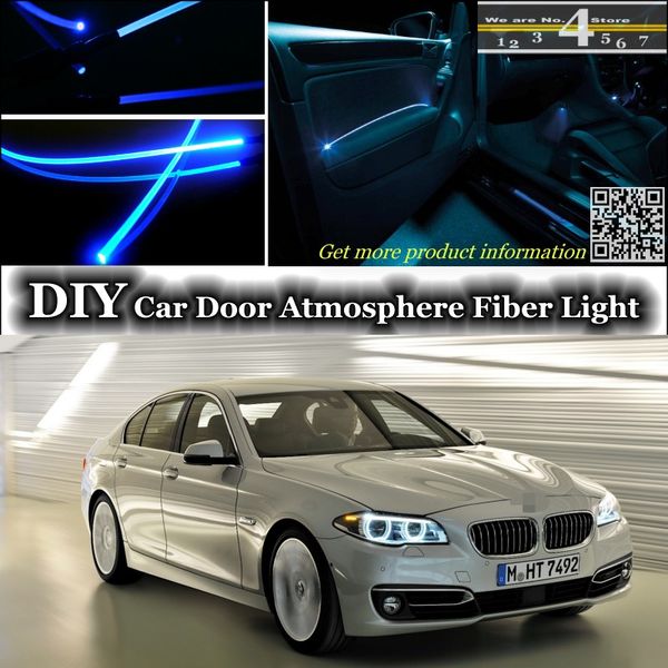 for 5 m5 f10 f11 f07 interior ambient light tuning atmosphere fiber optic band lights door panel illumination (not el light
for 5 m5 f10 f11 f07 interior ambient light tuning atmosphere fiber optic band lights door panel illumination (not el light