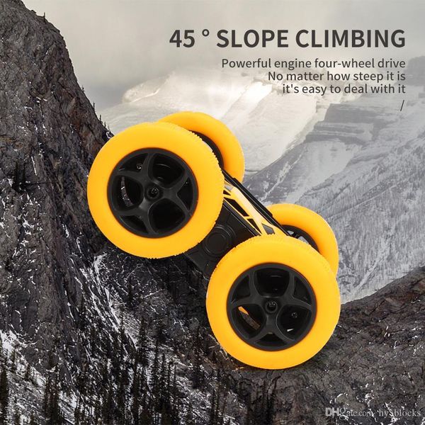 2.4g remote control wireless 4wd drive double sided drift stunt car cool lights children boy off road rc car toys 07 
2.4g remote control wireless 4wd drive double sided drift stunt car cool lights children boy off road rc car toys 07