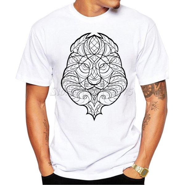 2019 fashion men's summer casual animal design hipster black tiger printed t shirt own style tees
2019 fashion men's summer casual animal design hipster black tiger printed t shirt own style tees