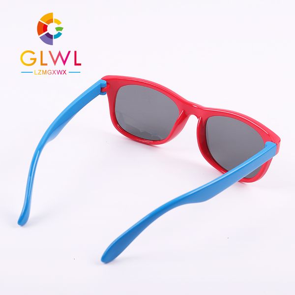 sunglasses boys girls polaroid baby glasses for kids flexible frames eyewear sports children's shade colored eyeglasses uv 400 ch01, Blue
sunglasses boys girls polaroid baby glasses for kids flexible frames eyewear sports children's shade colored eyeglasses uv 400 ch01, Blue