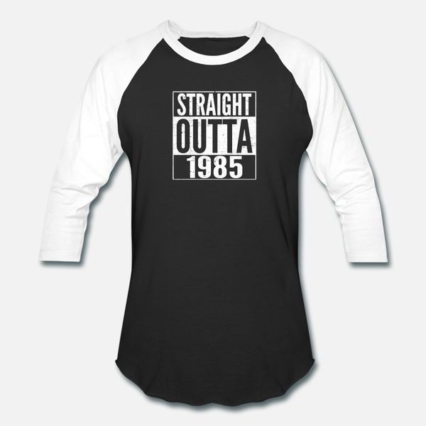 родился в 1985 straight outta 1985 тенниска мужчины персонализированный тройник рубашки o шеи джентльменов сыпучие мода лето оригинальная ру, White;black
родился в 1985 straight outta 1985 тенниска мужчины персонализированный тройник рубашки o шеи джентльменов сыпучие мода лето оригинальная ру, White;black