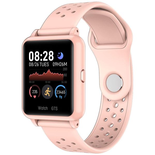 cgjxsip67 waterproof health smartwatch wearable device bluetooth pedometer heart rate monitor color display android smart watch for ios smar
cgjxsip67 waterproof health smartwatch wearable device bluetooth pedometer heart rate monitor color display android smart watch for ios smar