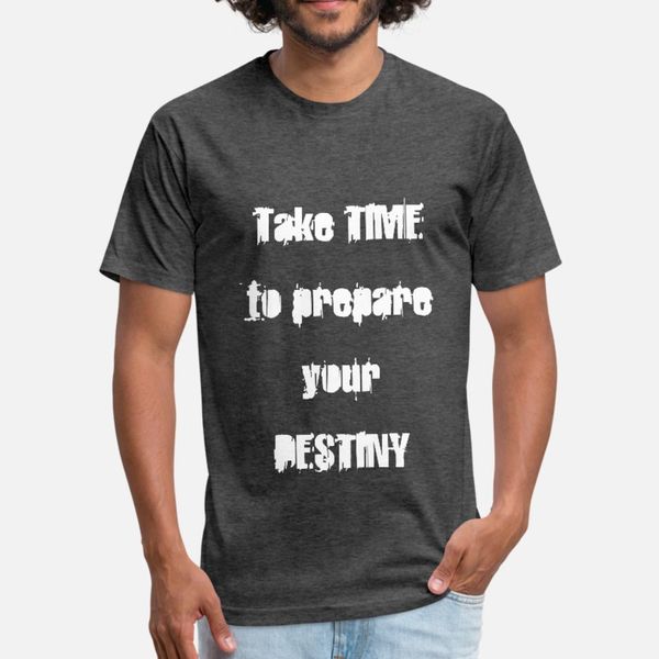 take time to prepare your destiny 2reborn t shirt men designing 100% cotton s-xxxl family fit humor summer letters shirt
take time to prepare your destiny 2reborn t shirt men designing 100% cotton s-xxxl family fit humor summer letters shirt