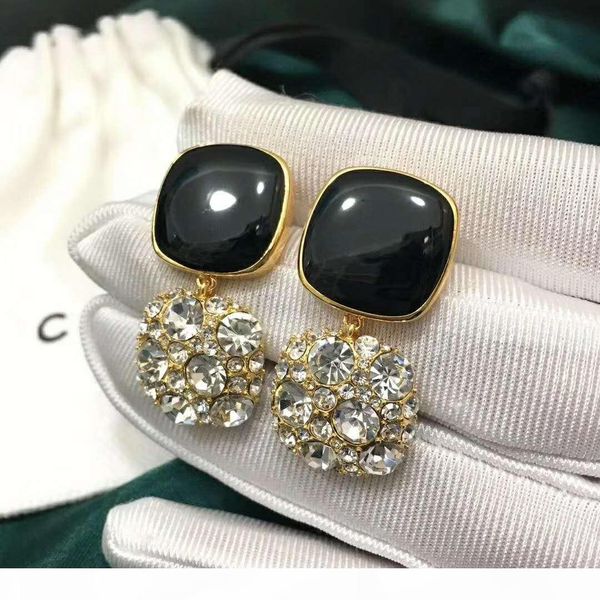 2020 designer luxurious selling explosive personality diamond wild designer earrings luxury designer jewelry women earrings, Golden
2020 designer luxurious selling explosive personality diamond wild designer earrings luxury designer jewelry women earrings, Golden