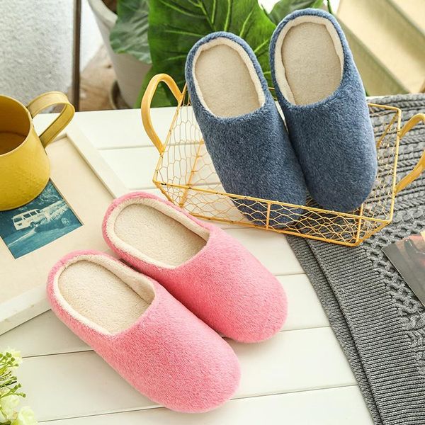 slippers women 2020 indoor house plush soft cute cotton slippers shoes non-slip floor home women slides for bedroom, Black
slippers women 2020 indoor house plush soft cute cotton slippers shoes non-slip floor home women slides for bedroom, Black