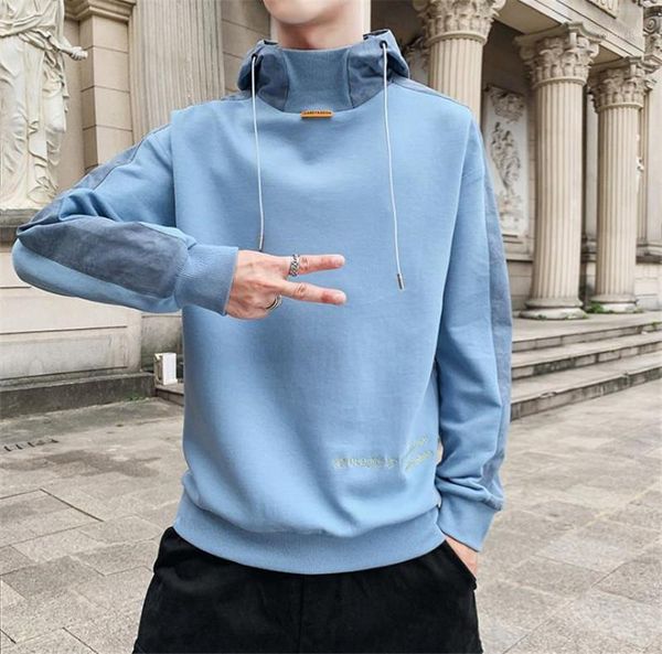 size hooded pullover sweatshirts casual teenager students long sleeve hoodies mens designer hoodies camouflage penalled plus, Black
size hooded pullover sweatshirts casual teenager students long sleeve hoodies mens designer hoodies camouflage penalled plus, Black