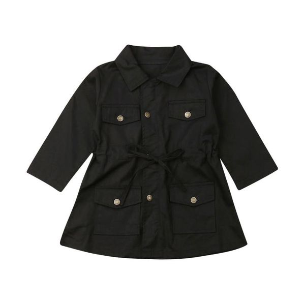 focusnorm autumn winter fashion infant baby kid girl coats jacket baby clothes outerwear children warm trench overcoat 3-7years, Blue;gray
focusnorm autumn winter fashion infant baby kid girl coats jacket baby clothes outerwear children warm trench overcoat 3-7years, Blue;gray