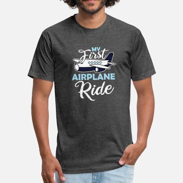 my first airplane ride t shirt men customize short sleeve plus size 3xl kawaii cute humor summer style formal shirt
my first airplane ride t shirt men customize short sleeve plus size 3xl kawaii cute humor summer style formal shirt