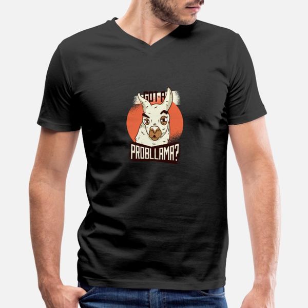 got a probllama t shirt men printed cotton s-xxxl pattern famous fashion spring autumn formal shirt
got a probllama t shirt men printed cotton s-xxxl pattern famous fashion spring autumn formal shirt