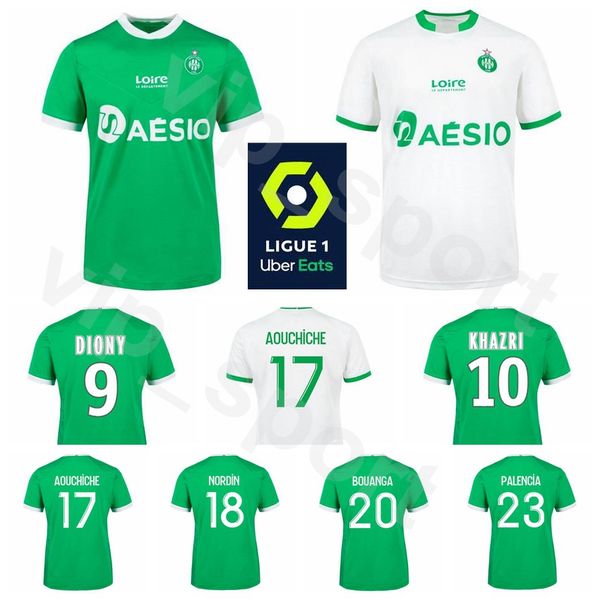 2019 2020 as etienne soccer jersey 20 bouanga 21 hamouma 10 khazri 7 boudebouz 9 honorat 9 diony 6 mvila football shirt kits, Black;yellow
2019 2020 as etienne soccer jersey 20 bouanga 21 hamouma 10 khazri 7 boudebouz 9 honorat 9 diony 6 mvila football shirt kits, Black;yellow