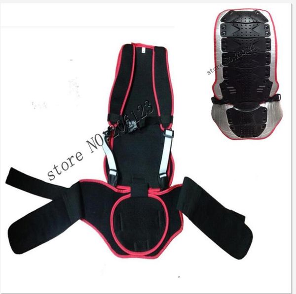 2020 new motorcycle armor off-road riding racing armor shatter-resistant protective gear
2020 new motorcycle armor off-road riding racing armor shatter-resistant protective gear