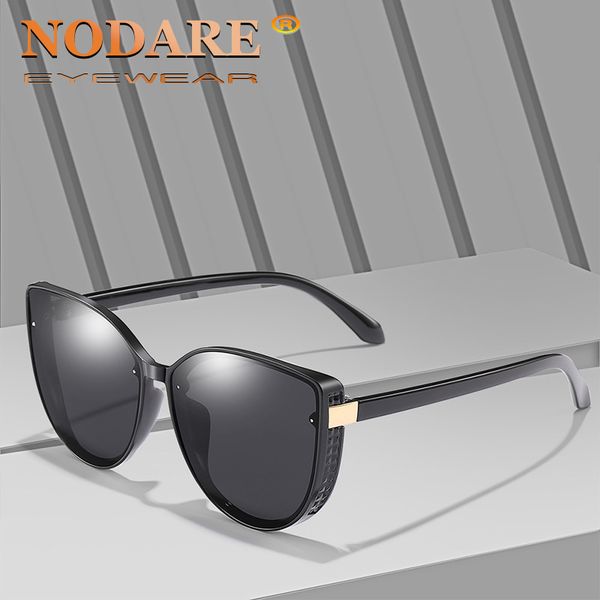 nodare new classic oval red women sunglasses female vintage luxury plastic brand designer cat eye sun glasses uv400 fashion, White;black
nodare new classic oval red women sunglasses female vintage luxury plastic brand designer cat eye sun glasses uv400 fashion, White;black