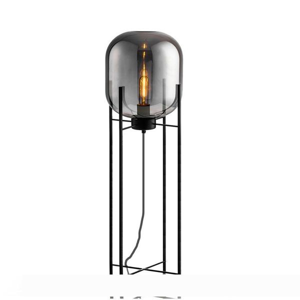 nordic postmodern floor lamp smoke gray glass four lamps bedroom tripod living room study decoration lamps e27 bedside lamp
nordic postmodern floor lamp smoke gray glass four lamps bedroom tripod living room study decoration lamps e27 bedside lamp