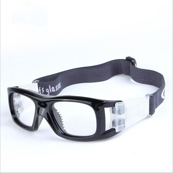 goggles glasses impact protection breathable windproof glasses prescription 863, Black
goggles glasses impact protection breathable windproof glasses prescription 863, Black