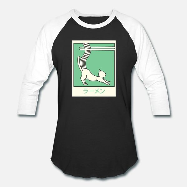 ramen in japanese cute anime neko cat t shirt men knitted tee shirt o-neck solid color gift authentic summer style trend shirt
ramen in japanese cute anime neko cat t shirt men knitted tee shirt o-neck solid color gift authentic summer style trend shirt