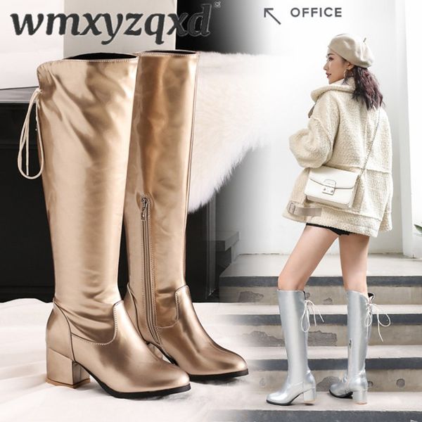 boots cuissarde femme patent leather winter for women fashion short plush thigh square high woman riding wmxyzqxd, Black
boots cuissarde femme patent leather winter for women fashion short plush thigh square high woman riding wmxyzqxd, Black