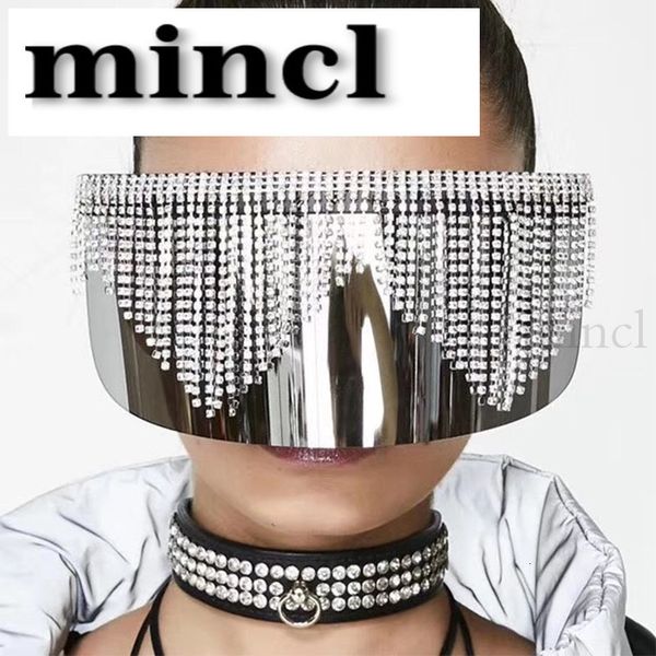 2019 fashion rhinestone oversized mirror sunglasses women men luxury big frame mask diamond bling silver glasses shade uv400 nx, White;black
2019 fashion rhinestone oversized mirror sunglasses women men luxury big frame mask diamond bling silver glasses shade uv400 nx, White;black