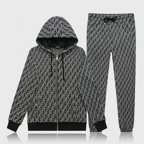 mens track suit set casual solid mens tracksuit zipper hoodie long sleeve jackets long pants two pieces suit joggers sweatsuit, Gray
mens track suit set casual solid mens tracksuit zipper hoodie long sleeve jackets long pants two pieces suit joggers sweatsuit, Gray