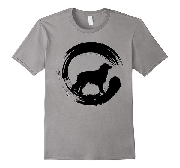 2019 new fashion cotton t-shirt enso circle aussie t-shirt zen circle dog lover shirt casual tee shirt
2019 new fashion cotton t-shirt enso circle aussie t-shirt zen circle dog lover shirt casual tee shirt