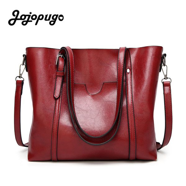bags for women 2020 fashion oil wax leather designer shoulder bag high capacity women handbag #st0002
bags for women 2020 fashion oil wax leather designer shoulder bag high capacity women handbag #st0002