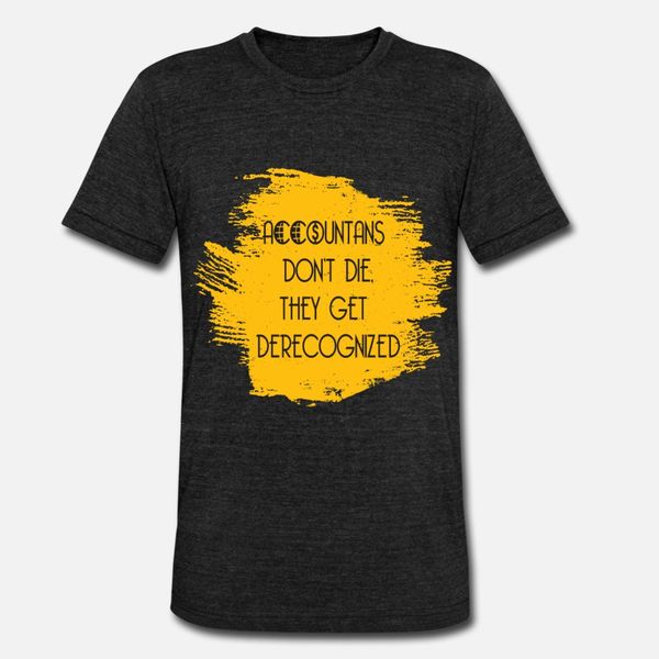 accountant t shirt men knitted 100% cotton plus size 3xl natural interesting authentic summer style unique shirt
accountant t shirt men knitted 100% cotton plus size 3xl natural interesting authentic summer style unique shirt