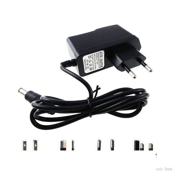 DC12V 1A 2A 3A Led Power Adapter for Led Strip Voltage Input 110-240V transformer with EU US UK AU
DC12V 1A 2A 3A Led Power Adapter for Led Strip Voltage Input 110-240V transformer with EU US UK AU