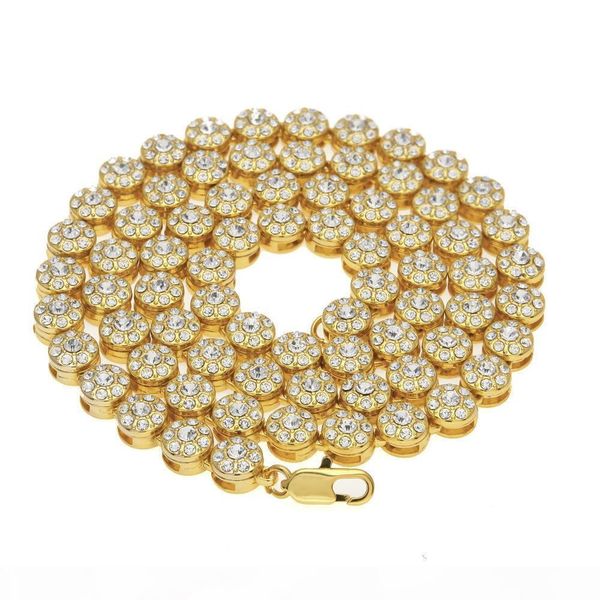 men 1 row cluster chain iced out yellow gold plated hip hop bling cz men chain necklace jewelry, Silver
men 1 row cluster chain iced out yellow gold plated hip hop bling cz men chain necklace jewelry, Silver