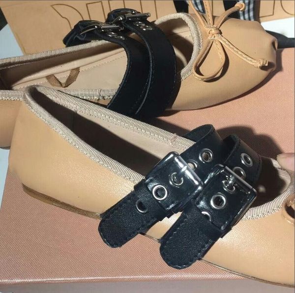 real leather women casual flats shoe buckles bowknot designer sheepskin italian bandage lady flattie mocassin, Black
real leather women casual flats shoe buckles bowknot designer sheepskin italian bandage lady flattie mocassin, Black