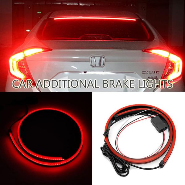 for city crx auto super bright red flowing flashing car third brake light led light rear tail high mount slamp
for city crx auto super bright red flowing flashing car third brake light led light rear tail high mount slamp