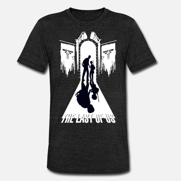 the last of us t shirt men designs 100% cotton s-xxxl family anti-wrinkle new style spring family shirt
the last of us t shirt men designs 100% cotton s-xxxl family anti-wrinkle new style spring family shirt