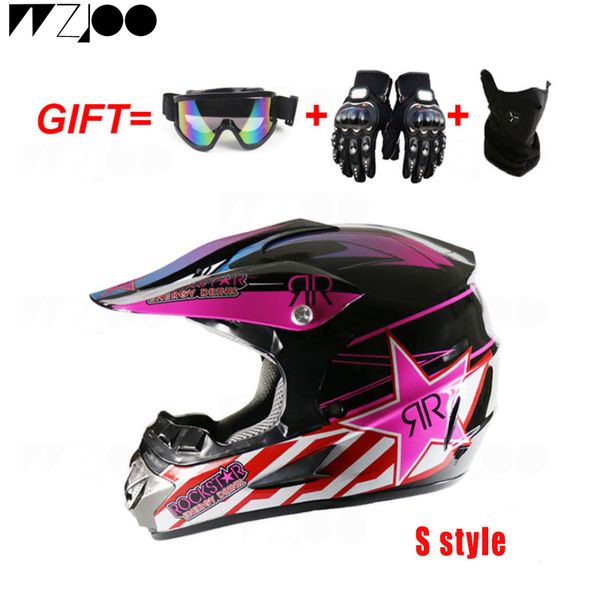 super-cool motorcycle helmet off-road helmet atv dirt bike downhill full face mx locomotive forest road
super-cool motorcycle helmet off-road helmet atv dirt bike downhill full face mx locomotive forest road