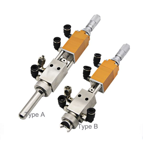 conformal coating dispensing valve sprayer atomizer high frequency aerosol valve /compound
conformal coating dispensing valve sprayer atomizer high frequency aerosol valve /compound