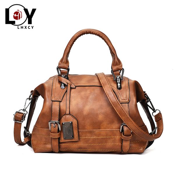 vintage boston bag pillow bag pu leather crossbody bags high capacity luxury shoulder women travel designer
vintage boston bag pillow bag pu leather crossbody bags high capacity luxury shoulder women travel designer
