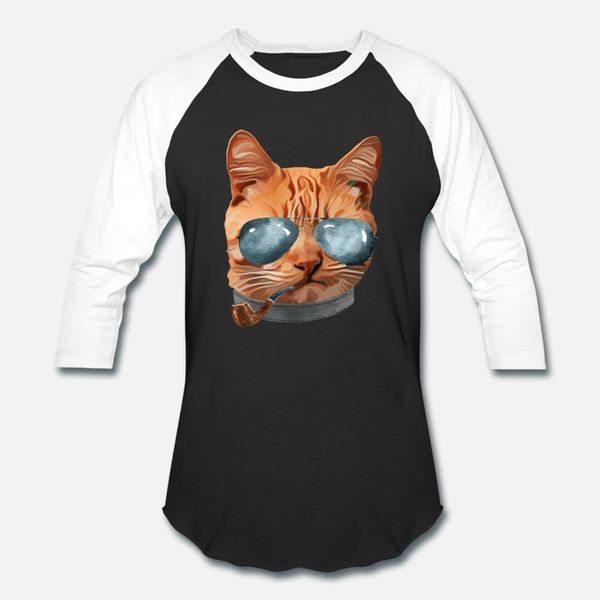 cat kitty kitten in clothes aviators pipe t shirt men designer tee shirt round neck homme fit comical spring autumn formal shirt
cat kitty kitten in clothes aviators pipe t shirt men designer tee shirt round neck homme fit comical spring autumn formal shirt